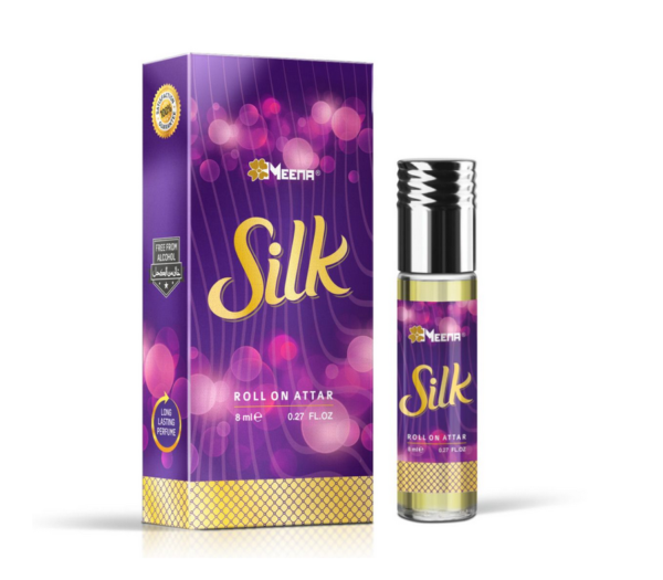 SILK