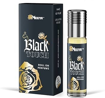BLACK TOUCH
