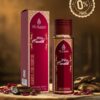 WHITE OUD