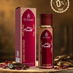 WHITE OUD