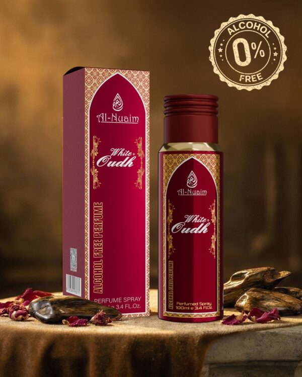 WHITE OUD