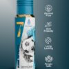 7 PERFUMED SPRAY
