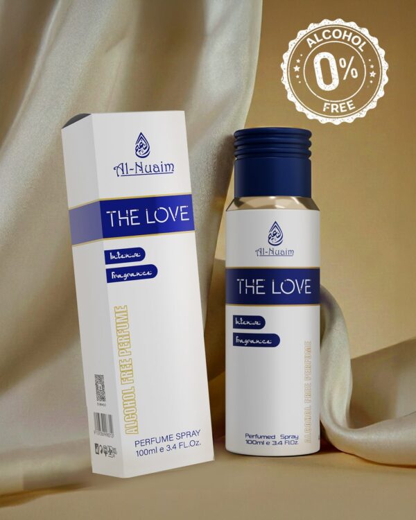 2026/04/1003292278.jpg THE LOVE PERFUMED SPRAY