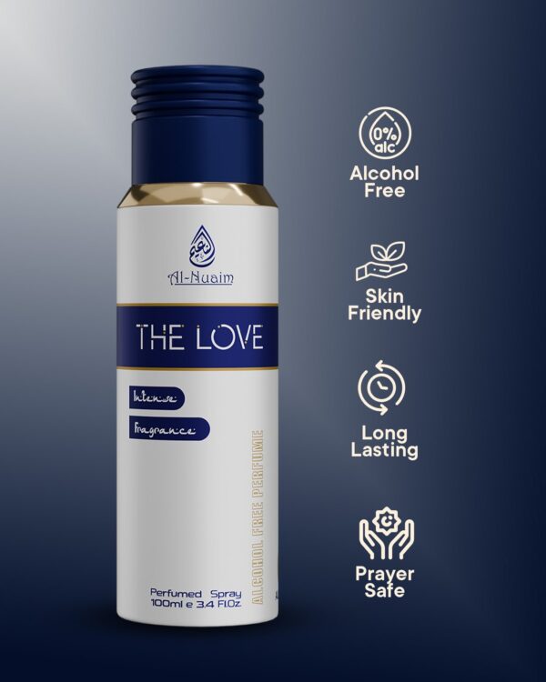 2026/04/1003292279.jpg THE LOVE PERFUMED SPRAY