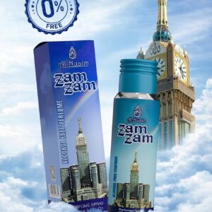 ZAM ZAM PERFUMED SPRAY