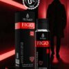 FIGO PERFUMED SPRAY