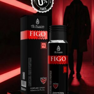 FIGO PERFUMED SPRAY