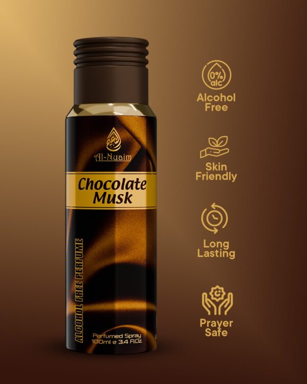2026/04/1003292337.jpg CHOCOLATE MUSK PERFUMED SPRAY