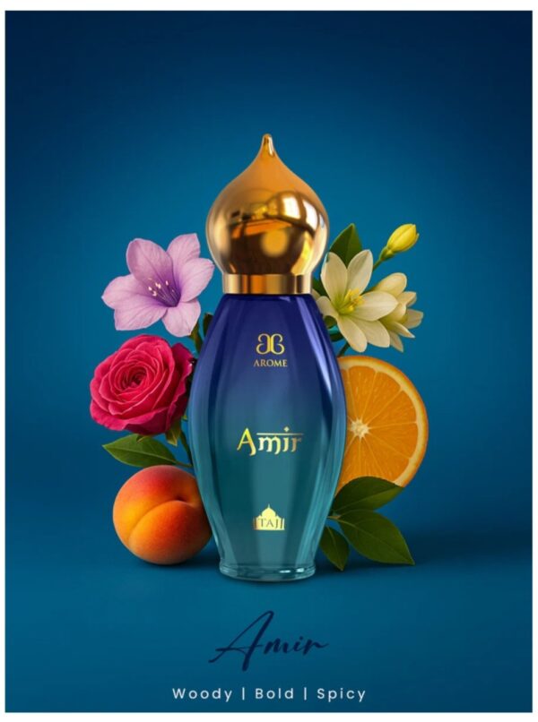 AMIR