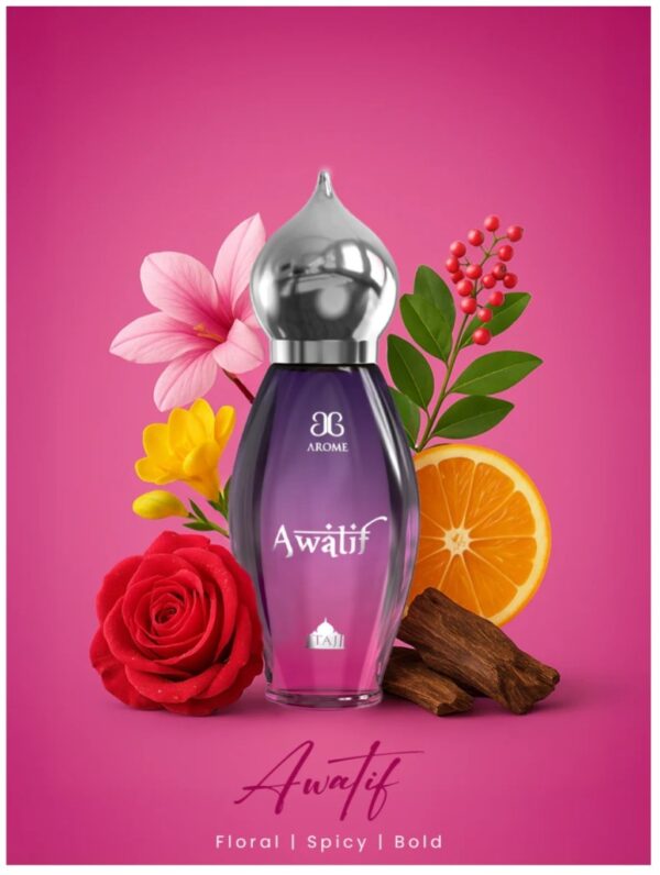 AWATIF