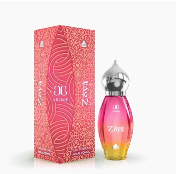 ZOYA
