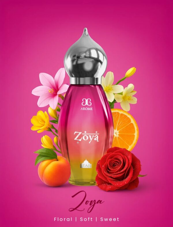 ZOYA