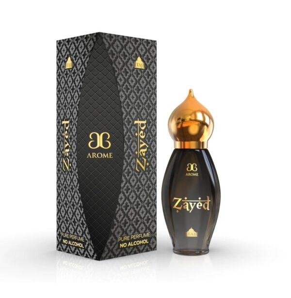 ZAYED