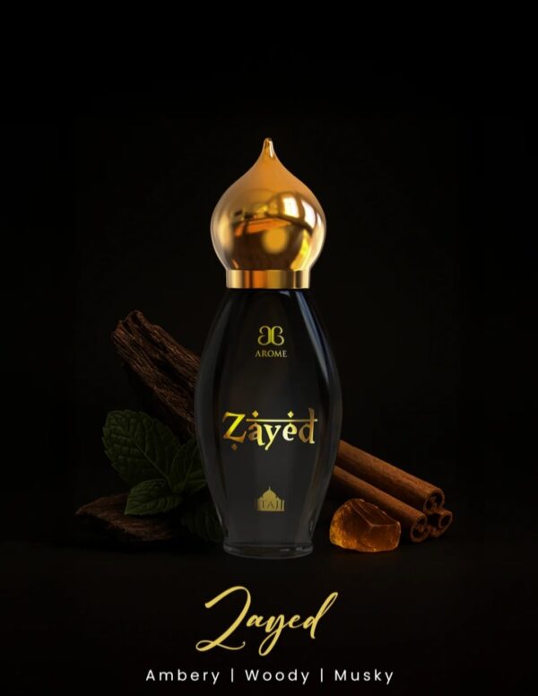 ZAYED