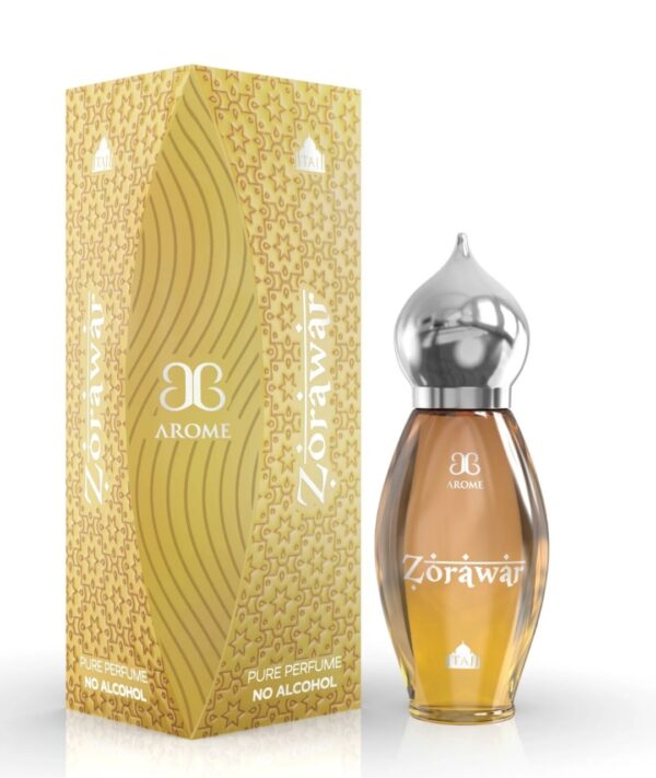 ZORAWAR
