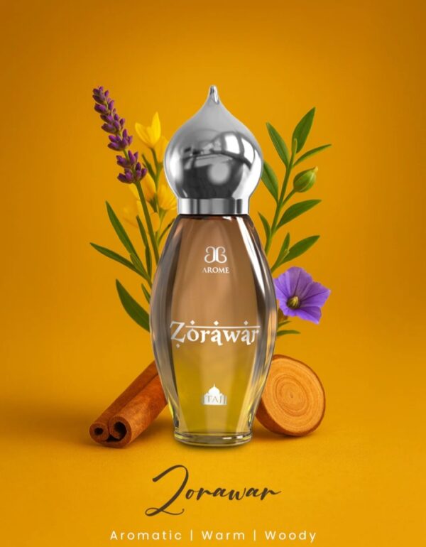 ZORAWAR