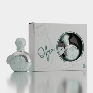 2026/04/117881.png Ofra
9.9ml
•roll on
•unisex
•non alcoholic
•long lasting
•arbic fragrance