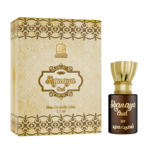 shanaya oud•roll on•unisex•heavy projection •long lasting •arbic fragrance
