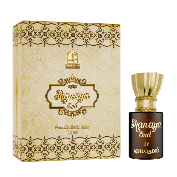 shanaya oud•roll on•unisex•heavy projection •long lasting •arbic fragrance