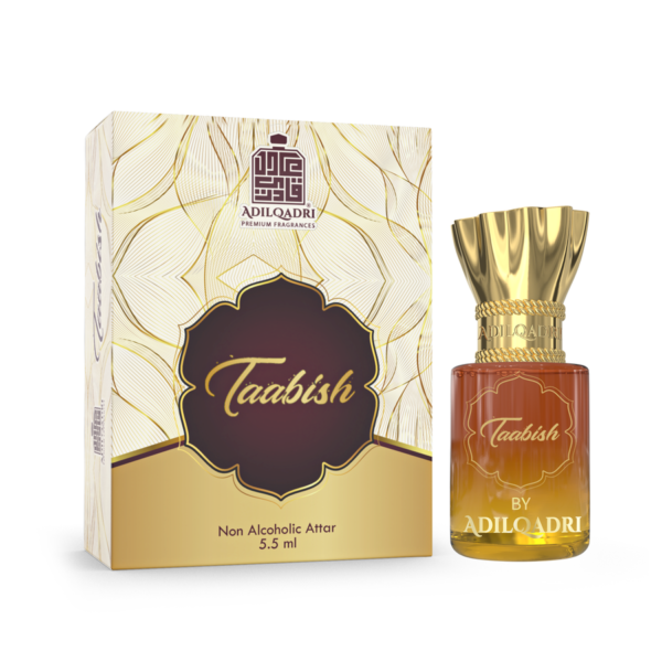 tabish by Adil qadri