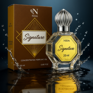 signature •roll on•unisex•long lasting •arbic fragrance