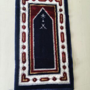 kid's janamaz (musalla)
1 to 3 years kid
