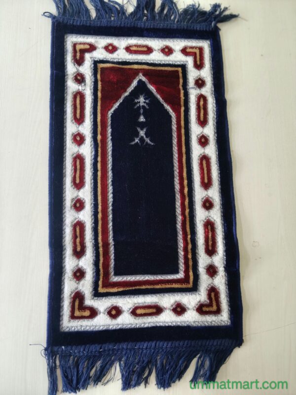 kid's janamaz (musalla)
1 to 3 years kid