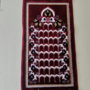 kid's janamaz (musalla)
1 to 3 years kid