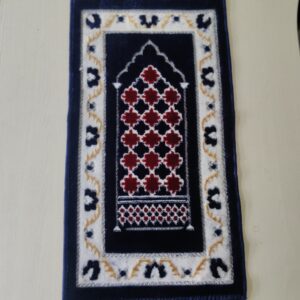 kid's janamaz (musalla)
1 to 3 years kid