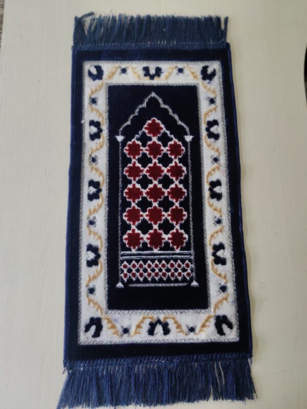 kid's janamaz (musalla)
1 to 3 years kid