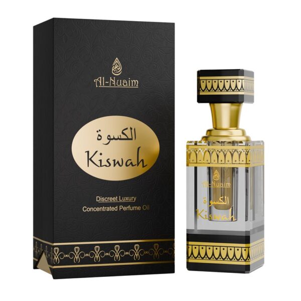 kiswah / الکسوۃ