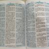 QURAN URDU TRANSLATION IN ROMAN SCRIPT. 
WITH TRANSLATION & ARABIC TEXT