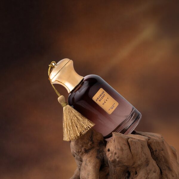 ARABIAN SCENT

A warm, exotic & intense fragrance inspired by true arabian magic.