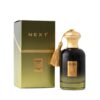 OLIVE OUD
fresh citrus & deep oudy,
oud fragrance