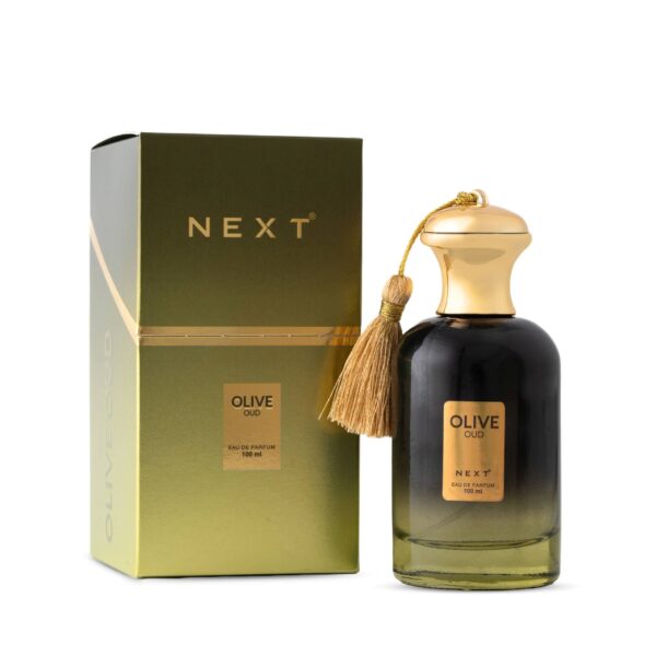 OLIVE OUD
fresh citrus & deep oudy,
oud fragrance