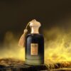 OLIVE OUD
fresh citrus & deep oudy,
oud fragrance