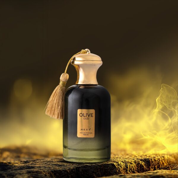OLIVE OUD
fresh citrus & deep oudy,
oud fragrance