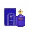 Blue Moon – Fresh Citrus with a Spicy, Bold Finish | 100ML
