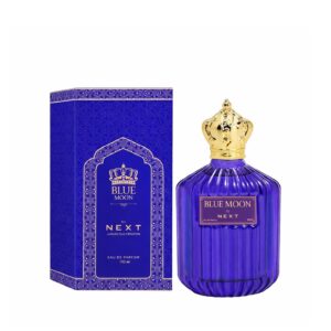 2026/04/310247.jpg Blue Moon – Fresh Citrus with a Spicy, Bold Finish | 100ML