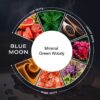 Blue Moon – Fresh Citrus with a Spicy, Bold Finish | 100ML