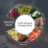 White Oud – A Soft, Woody & Timeless Scent for Everyday Elegance 100ml