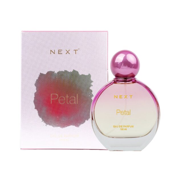 Petal – Soft, Strong & Radiant | 100ML
