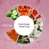 Petal – Soft, Strong & Radiant | 100ML