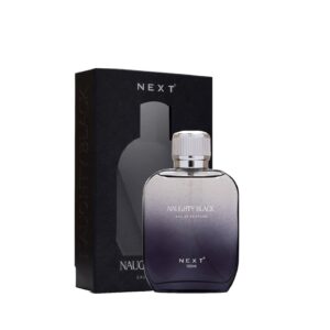 2026/04/310265.jpg Naughty Black Perfume – Dark, Bold & Irresistibly Warm | 100ml