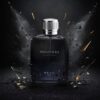 Naughty Black Perfume – Dark, Bold & Irresistibly Warm | 100ml