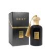 Black Oud Perfume 100ML – Bold, Sweet & Woody Long-Lasting Fragrance