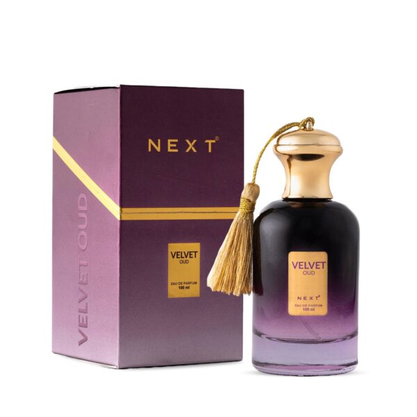 Velvet Oud – Warm & Rich Oud Fragrance