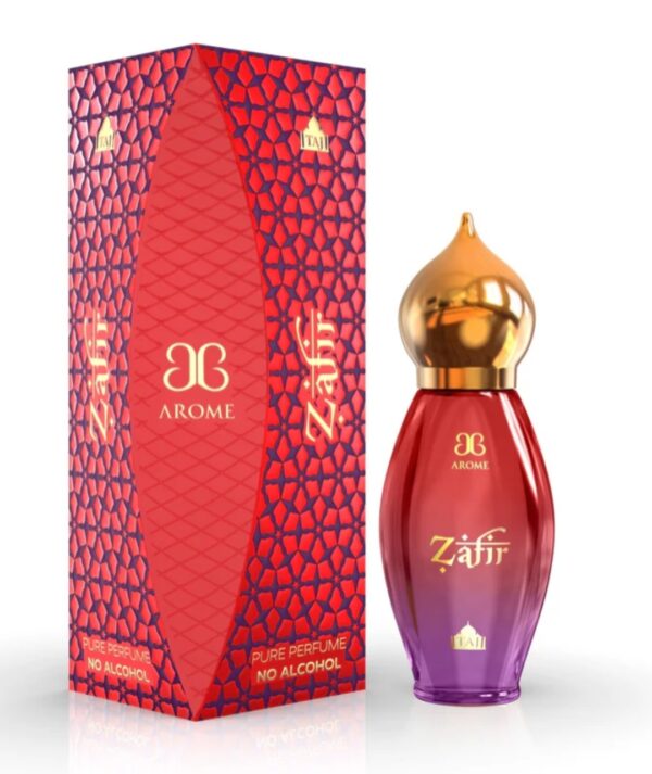 ZAFIR
