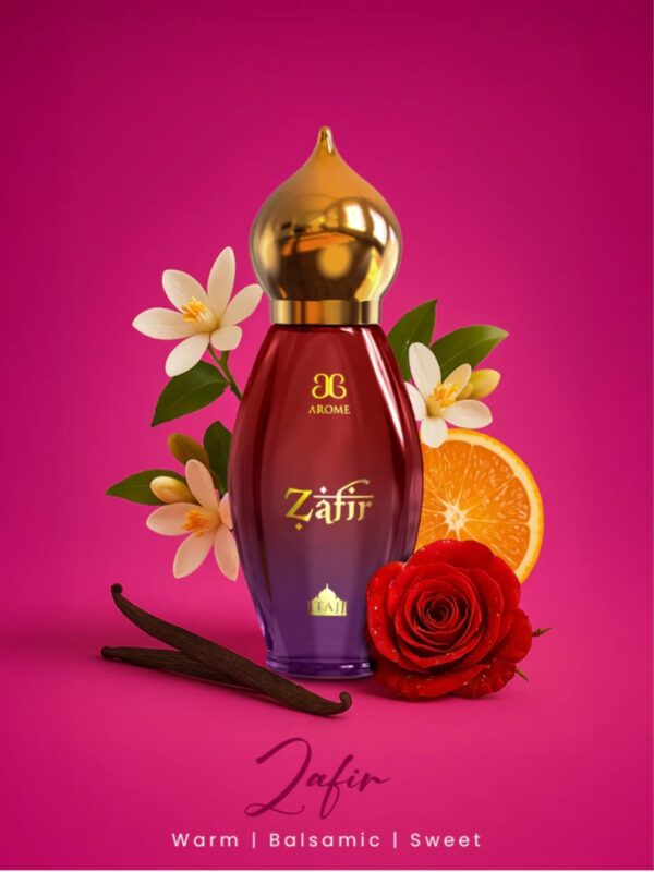 ZAFIR