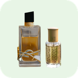 Attar & Perfumes